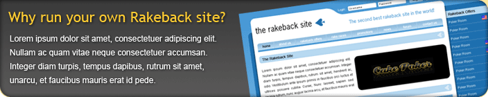 Main Homepage Banner